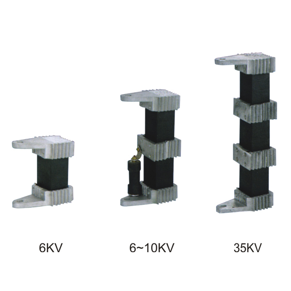 LXQ型6~35KV非線(xiàn)性電阻消諧器